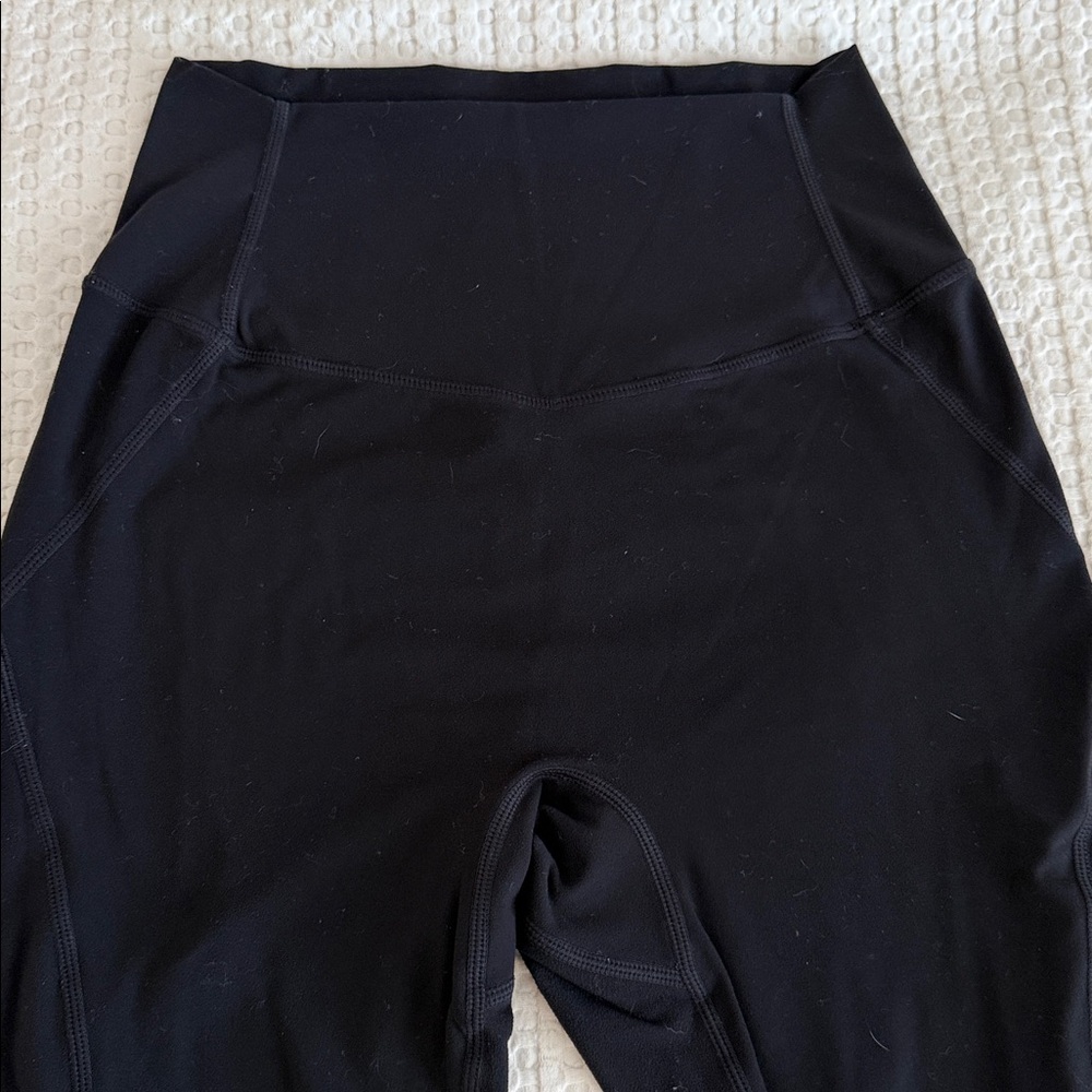 BuffBunny collection black leggings - Picture 3 of 3